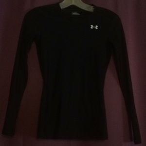 Under armour heat gear